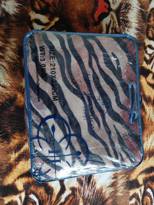 Продам плед(євро)