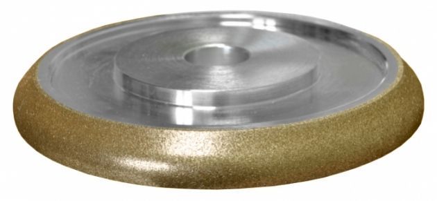 ŚCIERNICA BORAZONOWA ostrzarka 127x12,7mm