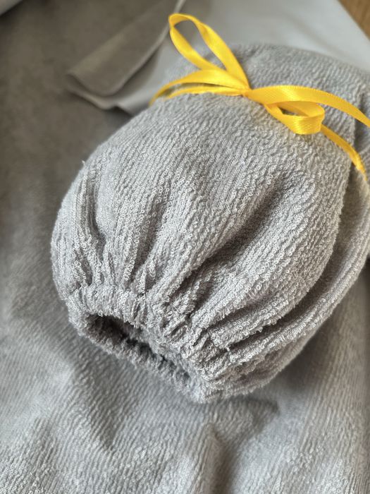 Наматрасник водонепроникний захисний