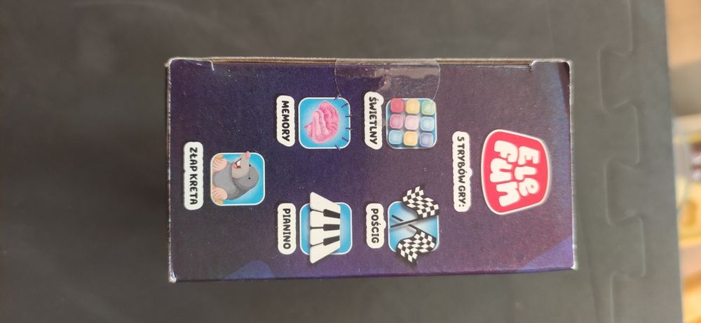 GamePad gra dla dzieci