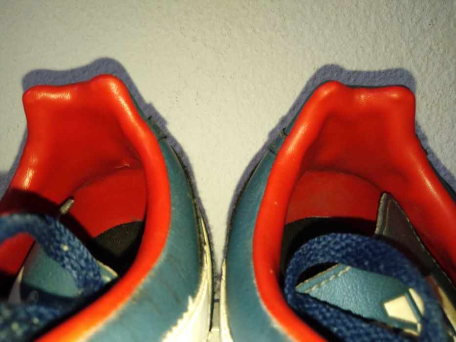 Chuteiras Adidas Hard Ground 39