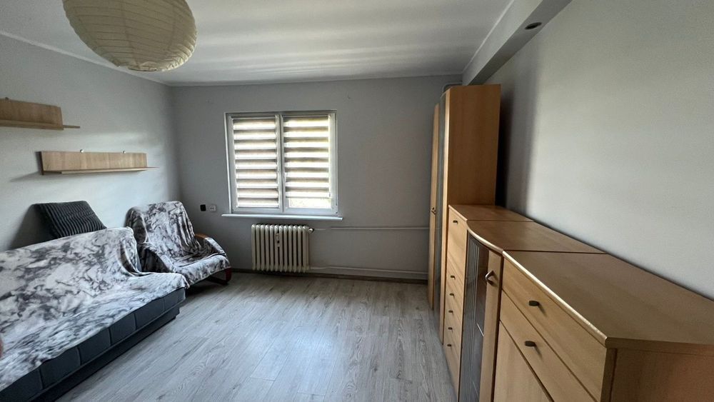 Mieszkanie – Leszno, Śródmieście - Widok 2