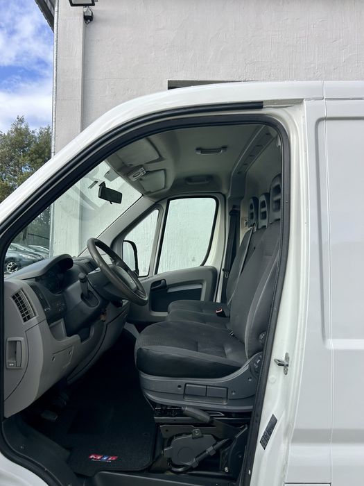 Citroen Jumper L1H1 2.2Hdi