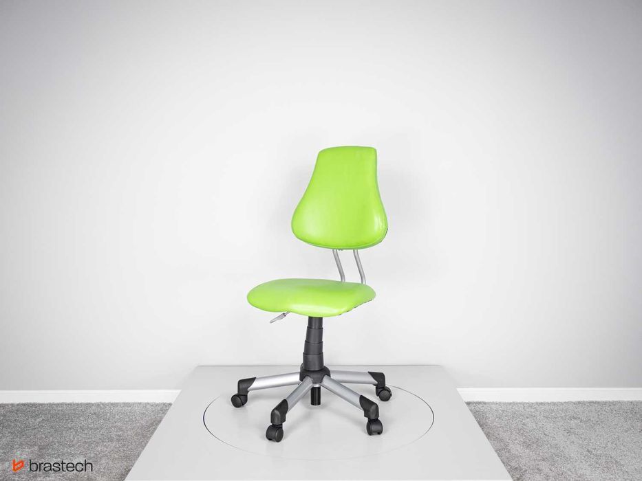 Fotel biurowy Mayer Actikid A2 dla młodzieży