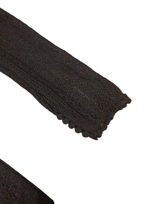 Sukienka koronkowa Alaia