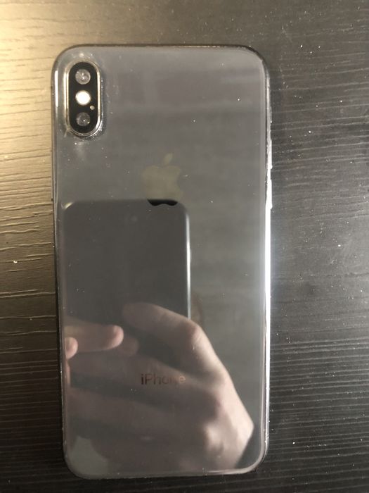Продам Iphone 10