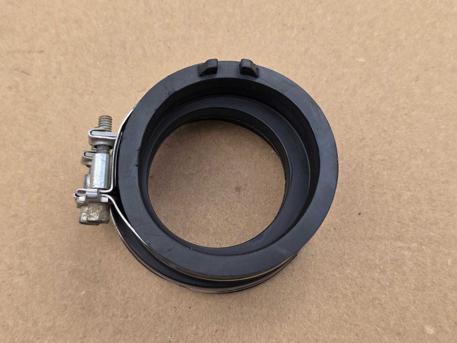 Króciec guma łącznik KTM sxf xcf 250 / 350 / 450 r. 13-15 oem