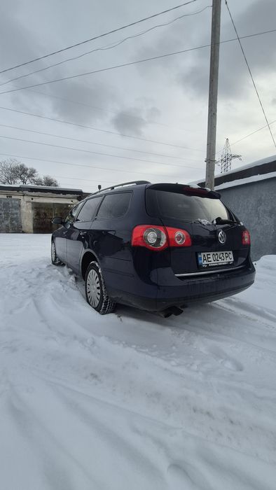 Фольксваген Пассат универсал