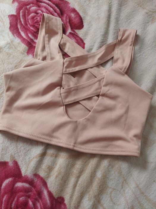 Купальник розміжний