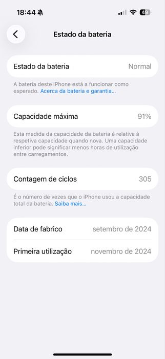 Iphone 16 128 gb