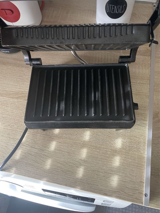 Tostadeira como nova