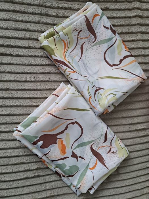 Zasłonki lekkie 2 szt