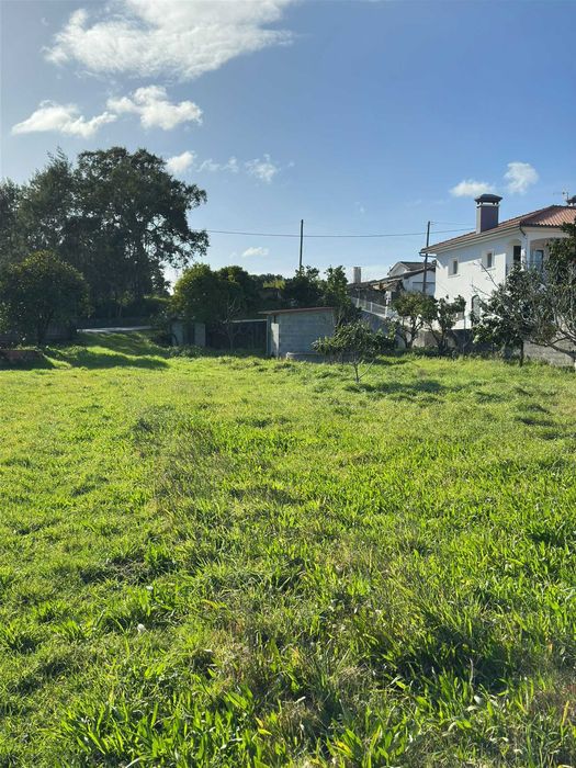 Terreno rústico no Sobreirinho