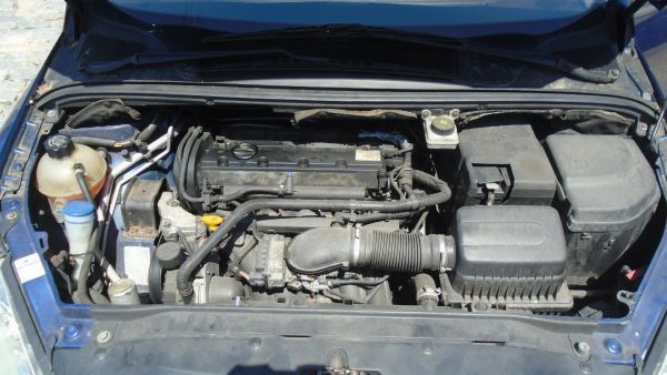 Para Peças Peugeot 307 Sw (3H)