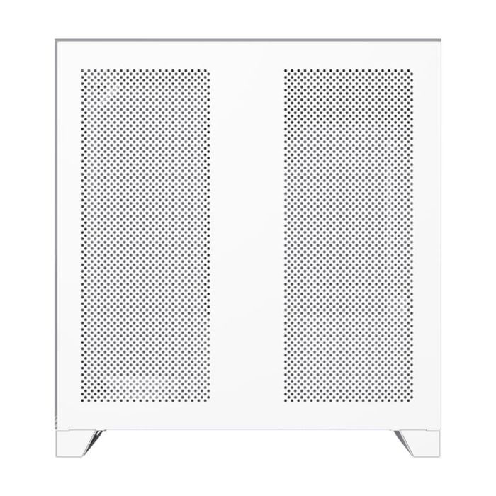 Корпус GameMax Infinity Plus White