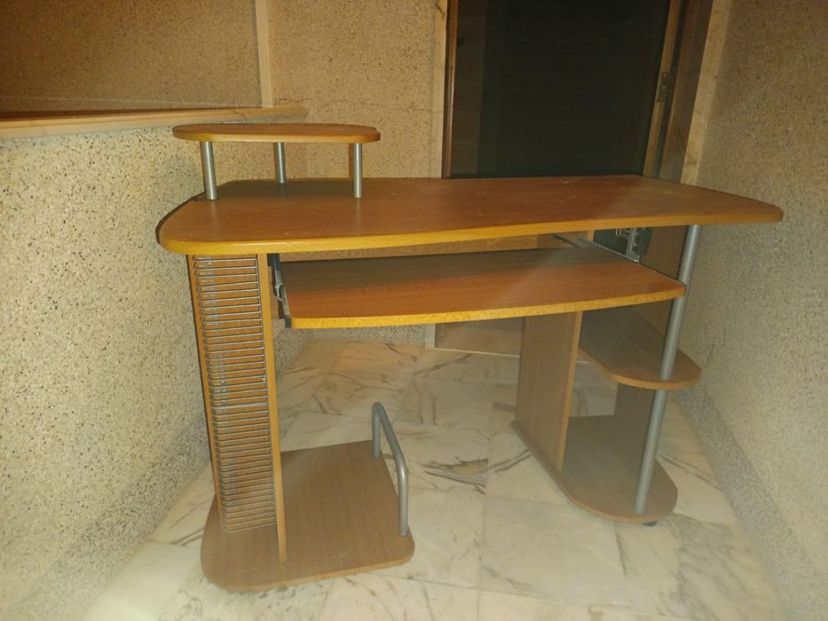 Conjunto de mobília Quarto