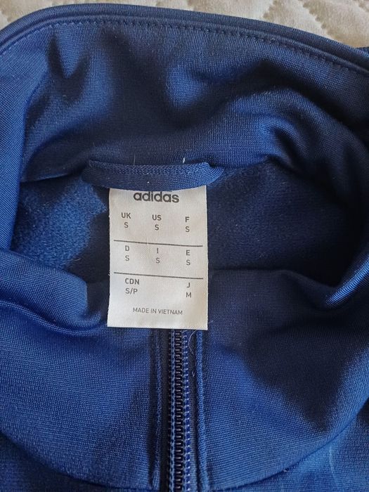 Bluza Adidas rozm. S