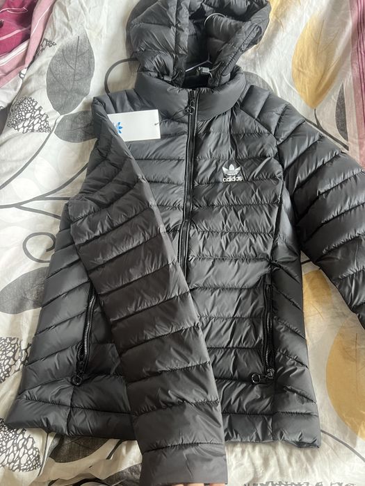 Adidas windbreaker