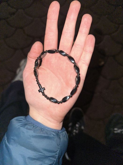 Браслет з Варшави