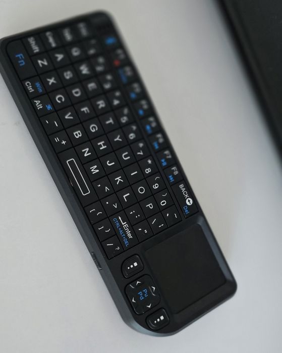 Mini Klawiatura bezprzewodowa