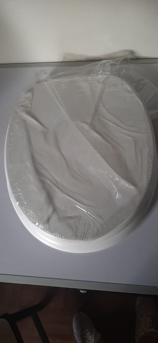 Tampa de Sanita Miomare