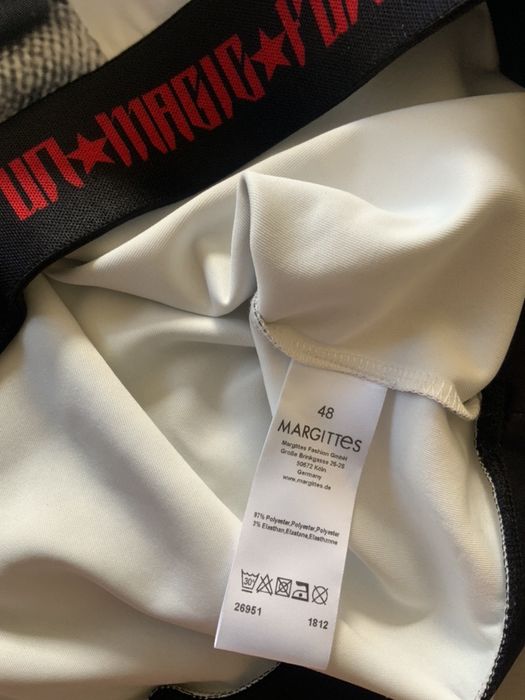 Bluza firmy Margittes