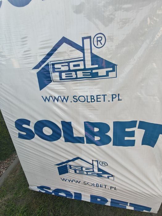 Sprzedam Bloczki Solbet