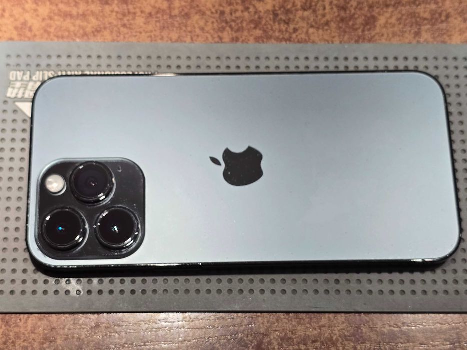 Używany - Apple iPhone 14 Pro Max 1TB Czarny - GSM Baranowo