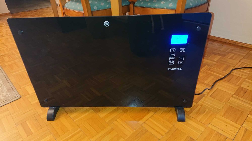 Grzejnik elektryczny Klarstein 2000W