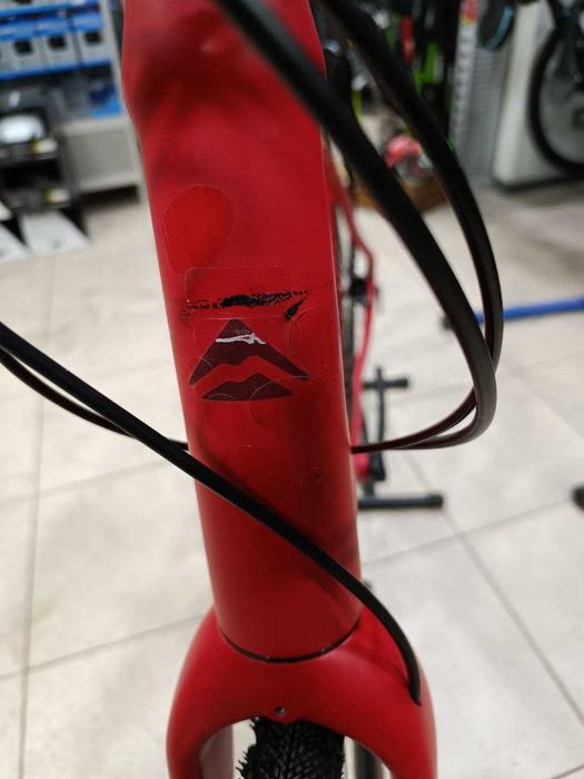 Merida Silex 700 Розмір L