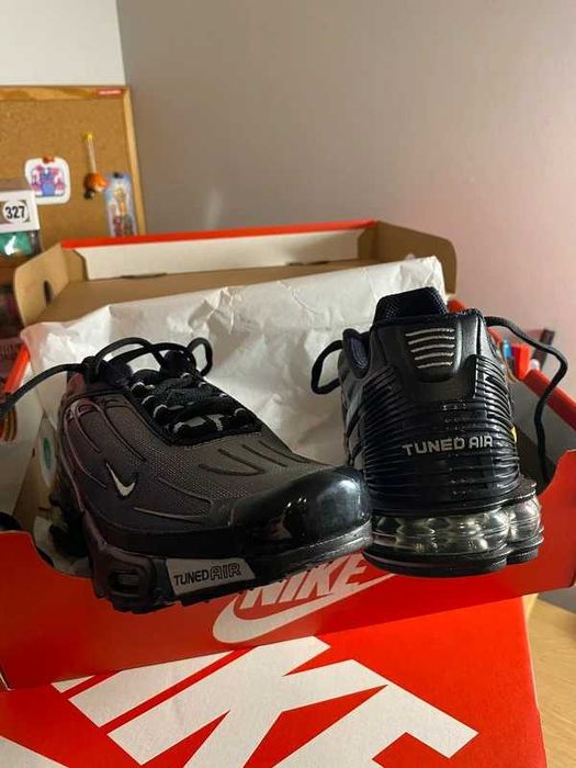 Nike Air Max TN Plus III R.43