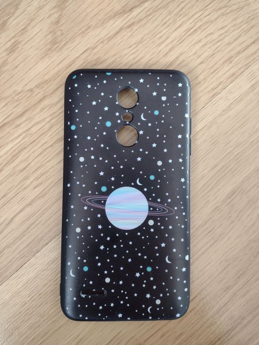 Etui case na telefon LG K10