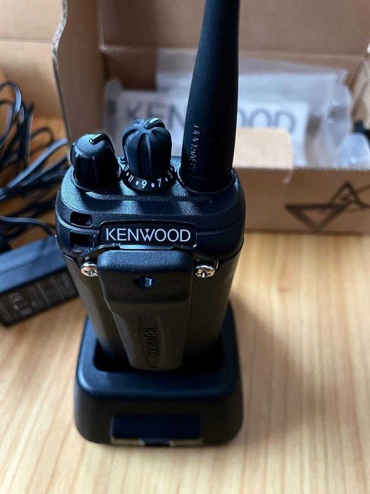 продам Радіостанцію Kenwood TK-3307UHF (рацію кенвуд)