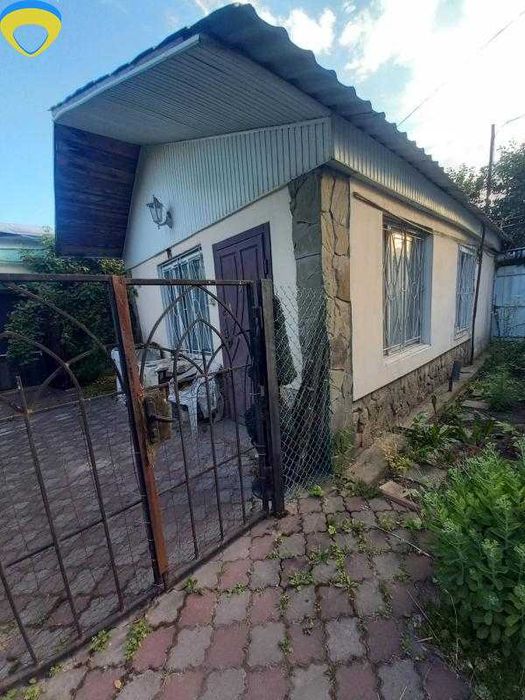 Продам часть домовладения на Мельницах на ул. Зелёная