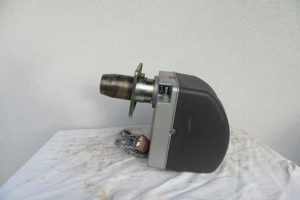 Palnik olejowy HANSA moc 12-42kW