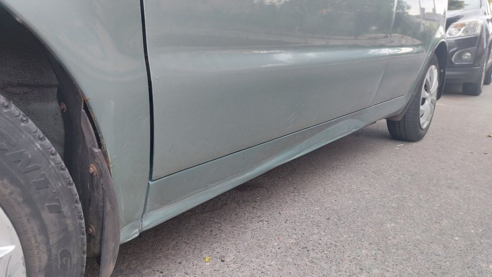 Продам машину в хорошем состоянии