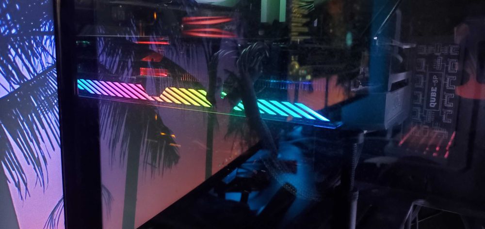 Asus Rog Strix RX 6750XT 12Gb