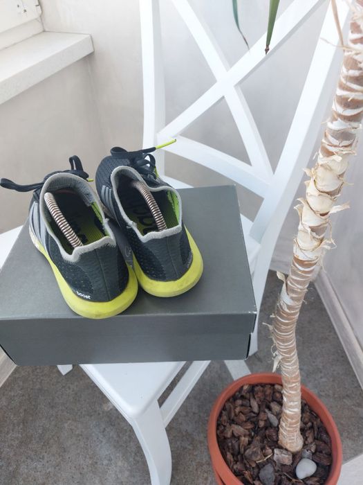 Кросівки Adidas Gazelle Boost