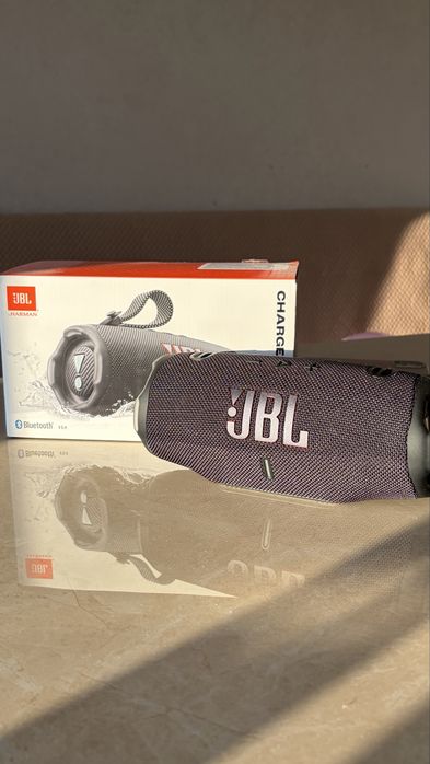 JBL Charge 6 original