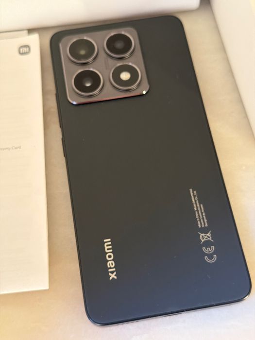 Xiaomi 14T 256 GB