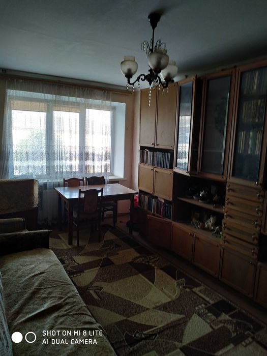Продаж квартири 2 кiмнати