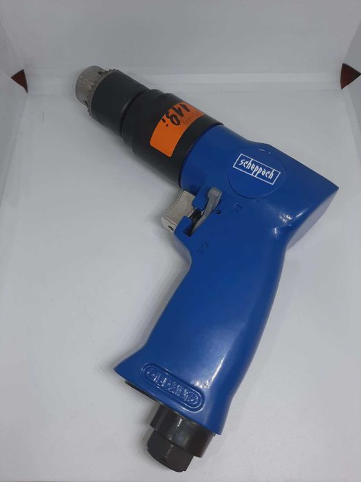 Wiertarka pneumatyczna Scheppach Air Drill