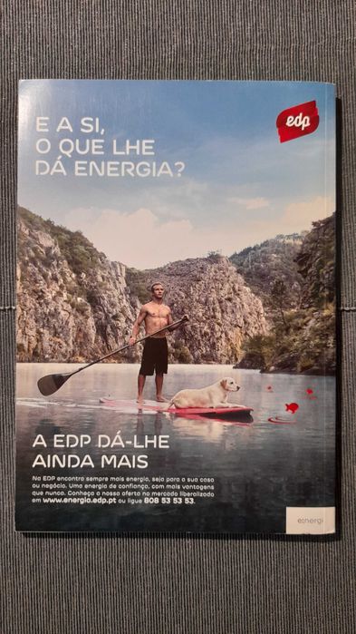 Revistas em Português