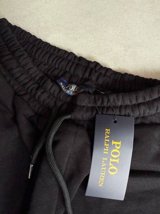 Мужские спортивные штаны поло Polo Ralph Lauren