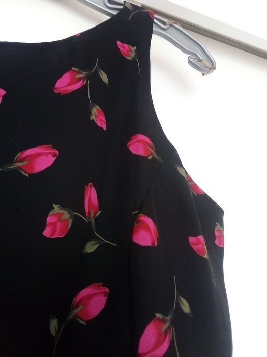 Day Meets Night - jak nowa sukienka rozm 18