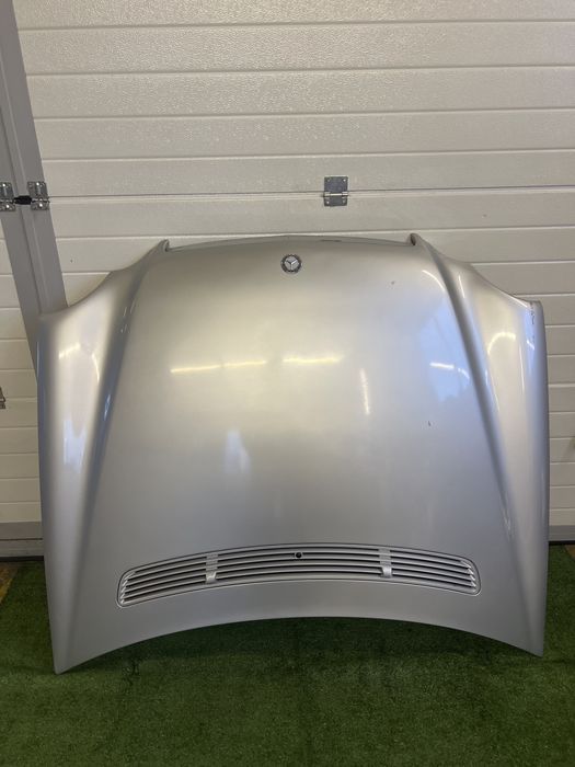 Капот Mercedes CLK W209