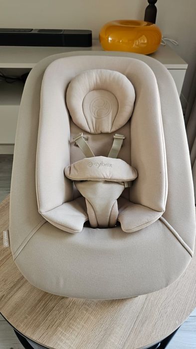 Leżaczek/Bujaczek Niemowlęcy Cybex Lemo 2.0