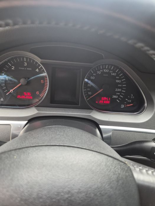 Audi A6 C6 2,7 tdi zadbany
