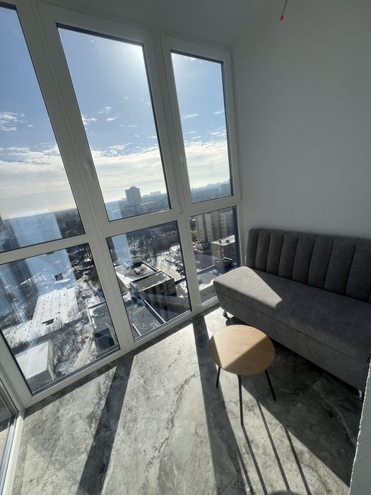 Оренда 1-к ЖК Голосіївський м. Васильківська