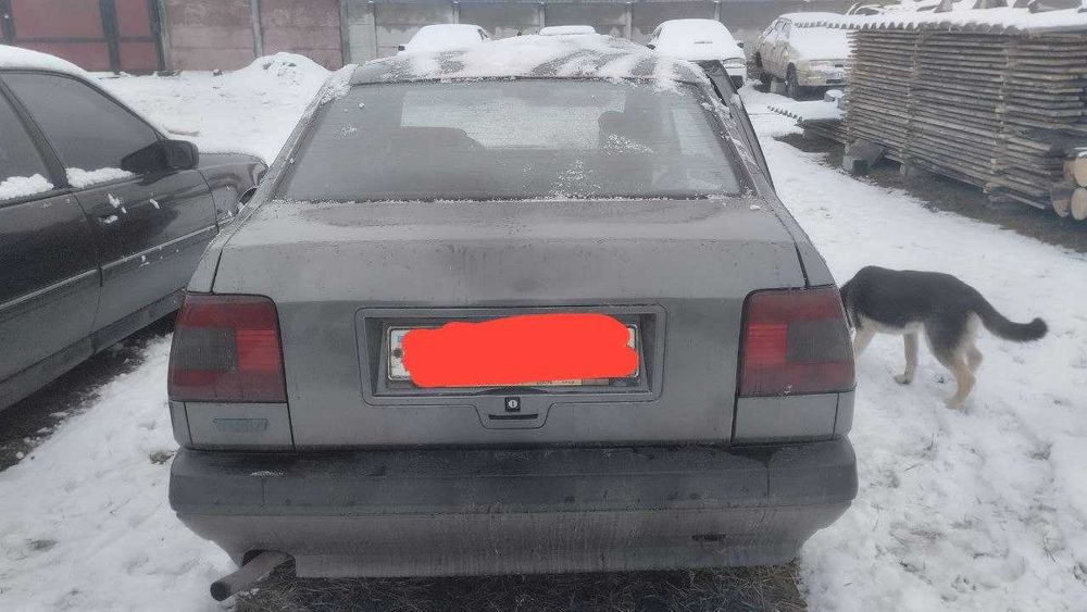 разборка розборка FIAT Tempra 1.6 Фіат Темпра 1.6